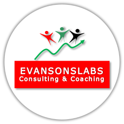 Evansonslabs Consulting and Coaching, James E. Njoroge, M. Sc. VWL